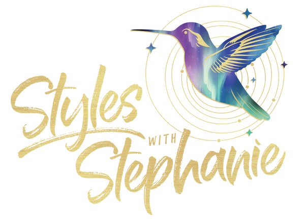 Styles with Stephanie  (a country boutique)