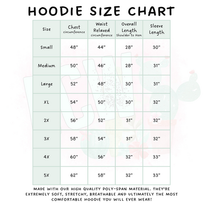 Batch #220 - Christmas Magic - Closes 10/21 - ETA late Nov - Merry Bear Hoodie